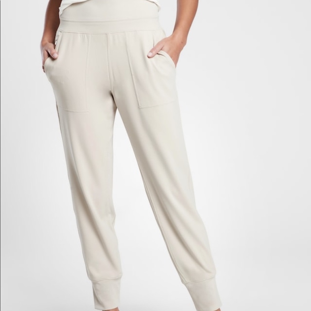 Athleta Venice joggers